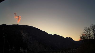 immagine della webcam nei dintorni di Monte Zoncolan: webcam Arta Terme