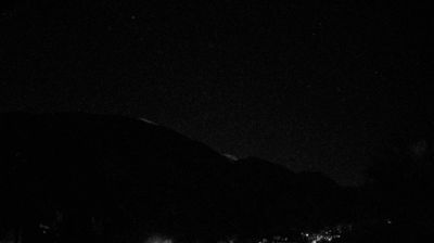 immagine della webcam nei dintorni di Gemona del Friuli: webcam Arta Terme