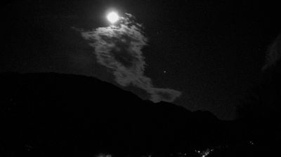 immagine della webcam nei dintorni di Gemona del Friuli: webcam Arta Terme