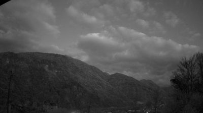 immagine della webcam nei dintorni di Ovaro: webcam Arta Terme