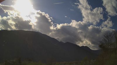 immagine della webcam nei dintorni di Caneva di Tolmezzo: webcam Arta Terme