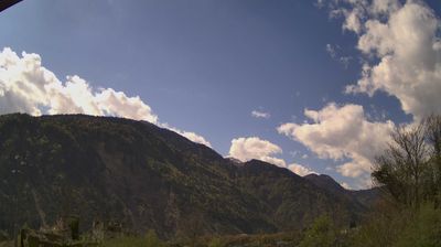 immagine della webcam nei dintorni di Sappada: webcam Arta Terme