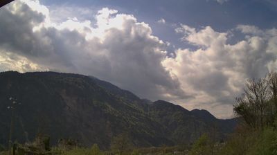 immagine della webcam nei dintorni di Bordano: webcam Arta Terme