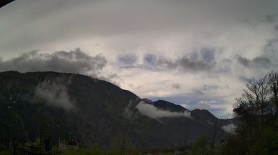 immagine della webcam nei dintorni di Tolmezzo: webcam Arta Terme