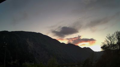 immagine della webcam nei dintorni di Enemonzo: webcam Arta Terme