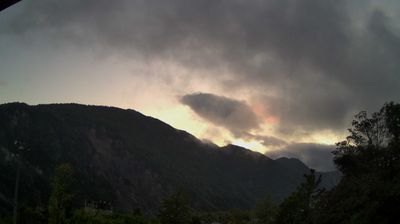 immagine della webcam nei dintorni di Clauzetto: webcam Arta Terme