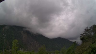immagine della webcam nei dintorni di Osoppo: webcam Arta Terme