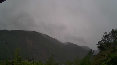 immagine della webcam nei dintorni di Ampezzo: webcam Arta Terme