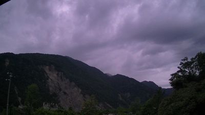 immagine della webcam nei dintorni di Ovaro: webcam Arta Terme