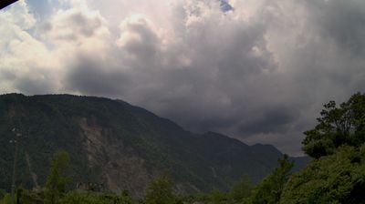 immagine della webcam nei dintorni di Enemonzo: webcam Arta Terme
