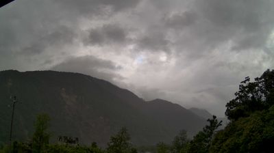 immagine della webcam nei dintorni di Gemona del Friuli: webcam Arta Terme