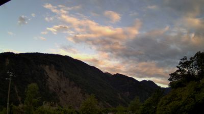 immagine della webcam nei dintorni di Osoppo: webcam Arta Terme
