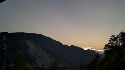 immagine della webcam nei dintorni di Clauzetto: webcam Arta Terme