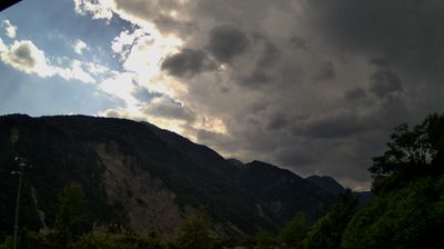 immagine della webcam nei dintorni di Cima Sappada: webcam Arta Terme