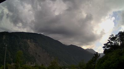 immagine della webcam nei dintorni di Sappada: webcam Arta Terme