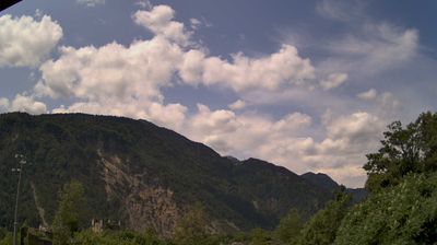 immagine della webcam nei dintorni di Enemonzo: webcam Arta Terme