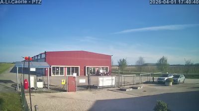 immagine della webcam nei dintorni di Noventa di Piave: webcam Porto Santa Margherita