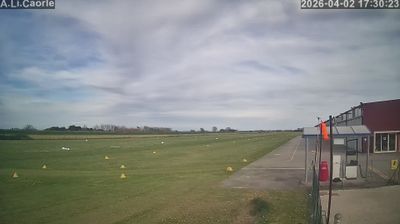 immagine della webcam nei dintorni di San Michele al Tagliamento: webcam Porto Santa Margherita