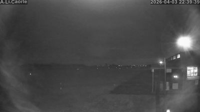 immagine della webcam nei dintorni di Eraclea: webcam Porto Santa Margherita