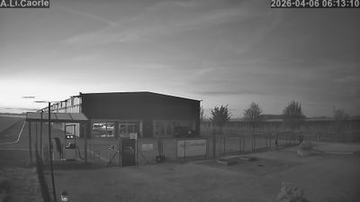 immagine della webcam nei dintorni di Iesolo: webcam Porto Santa Margherita