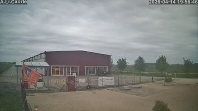 immagine della webcam nei dintorni di Caorle: webcam Porto Santa Margherita