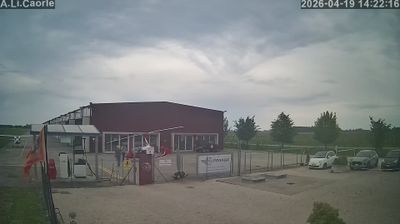 immagine della webcam nei dintorni di Caorle: webcam Porto Santa Margherita