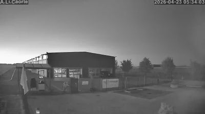 immagine della webcam nei dintorni di Lignano Sabbiadoro: webcam Porto Santa Margherita