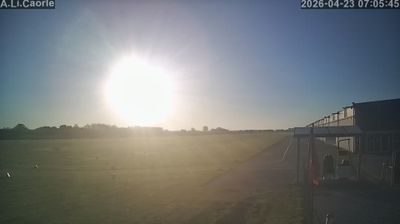 immagine della webcam nei dintorni di San Michele al Tagliamento: webcam Porto Santa Margherita