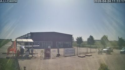 immagine della webcam nei dintorni di Bibione: webcam Porto Santa Margherita