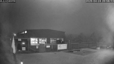 immagine della webcam nei dintorni di Fossalta di Piave: webcam Porto Santa Margherita