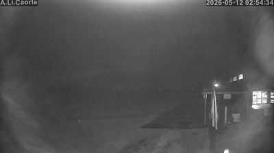 immagine della webcam nei dintorni di Jesolo: webcam Porto Santa Margherita