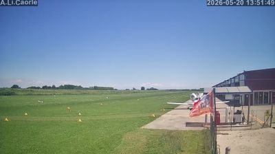 immagine della webcam nei dintorni di Caorle: webcam Porto Santa Margherita