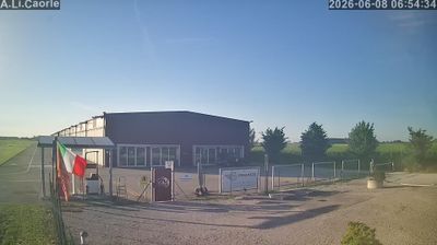 immagine della webcam nei dintorni di Musile di Piave: webcam Porto Santa Margherita