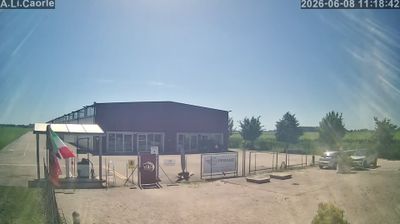 immagine della webcam nei dintorni di Musile di Piave: webcam Porto Santa Margherita