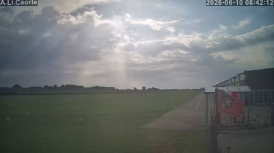 immagine della webcam nei dintorni di Jesolo: webcam Porto Santa Margherita