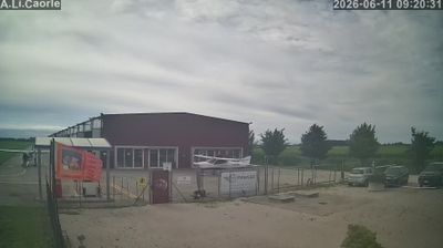 immagine della webcam nei dintorni di Noventa di Piave: webcam Porto Santa Margherita