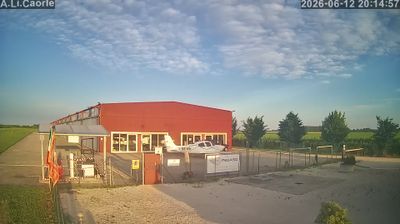 immagine della webcam nei dintorni di Musile di Piave: webcam Porto Santa Margherita