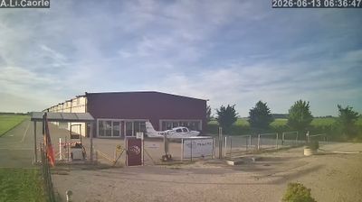 immagine della webcam nei dintorni di Caorle: webcam Porto Santa Margherita