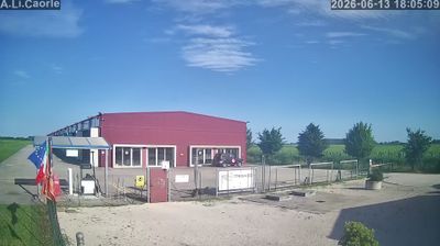 immagine della webcam nei dintorni di Musile di Piave: webcam Porto Santa Margherita