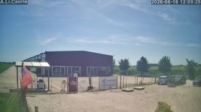 immagine della webcam nei dintorni di San Michele al Tagliamento: webcam Porto Santa Margherita