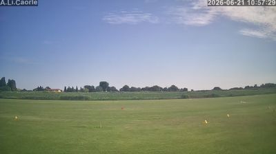 immagine della webcam nei dintorni di Lignano Pineta: webcam Porto Santa Margherita