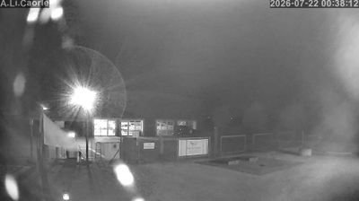 immagine della webcam nei dintorni di Caorle: webcam Porto Santa Margherita