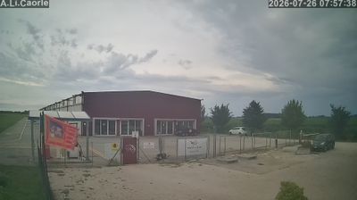 immagine della webcam nei dintorni di San Michele al Tagliamento: webcam Porto Santa Margherita