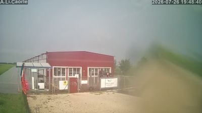 immagine della webcam nei dintorni di Musile di Piave: webcam Porto Santa Margherita