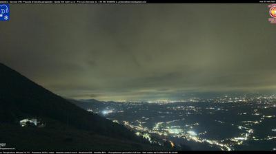 immagine della webcam nei dintorni di Camporotondo: webcam Serrone