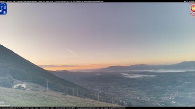 Preview delle webcam di Serrone