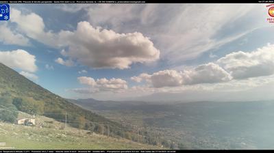 immagine della webcam nei dintorni di Ferentino: webcam Serrone