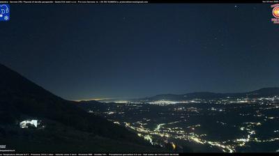 immagine della webcam nei dintorni di Camporotondo: webcam Serrone