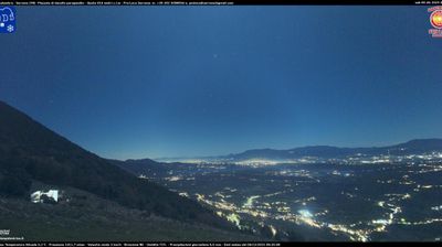 immagine della webcam nei dintorni di Cappadocia: webcam Serrone