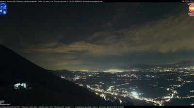 immagine della webcam nei dintorni di Ferentino: webcam Serrone